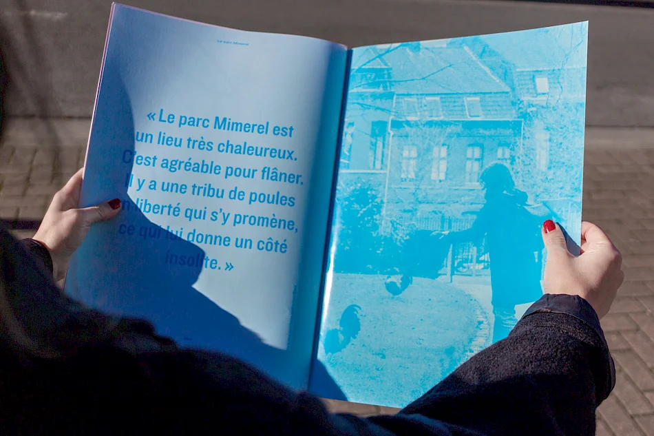 Bon Voyage à Roubaix / Image No. 14