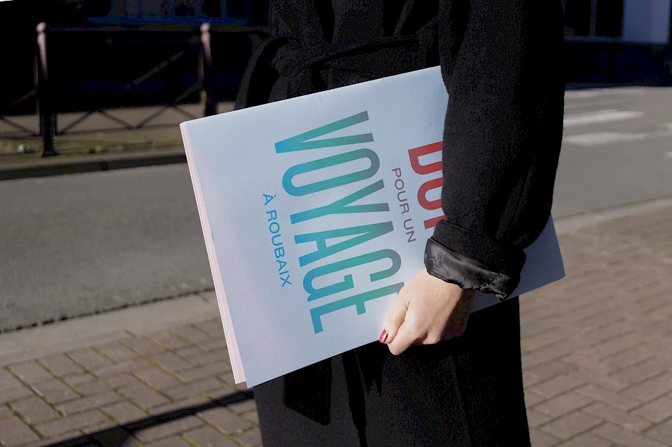 Bon Voyage à Roubaix / Image No. 13
