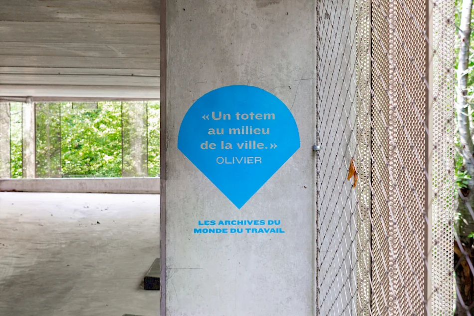 Bon Voyage à Roubaix / Image No. 4