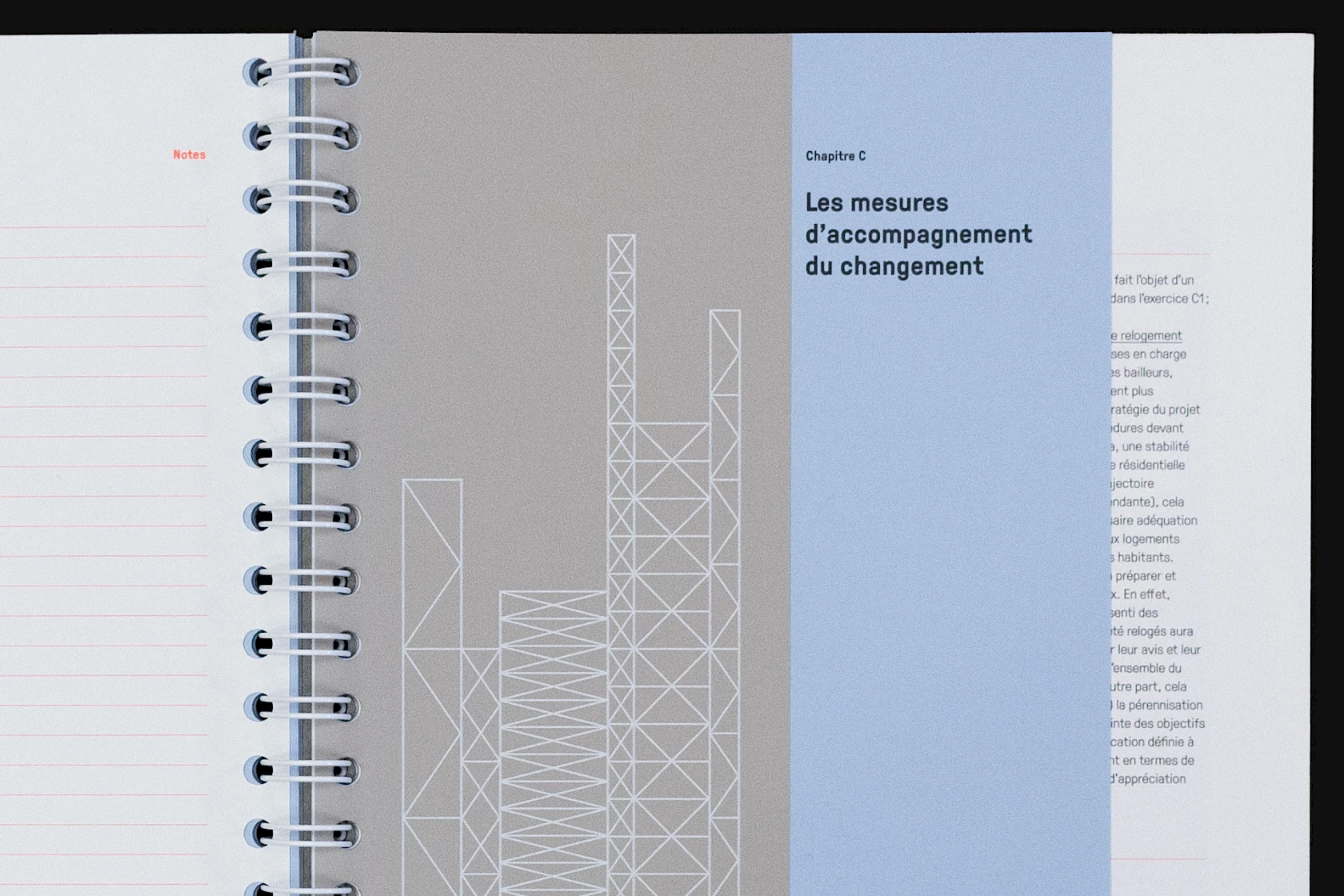 Notebook : Le projet urbain / Développer le potentiel fonctionnel du document / Image No. 15