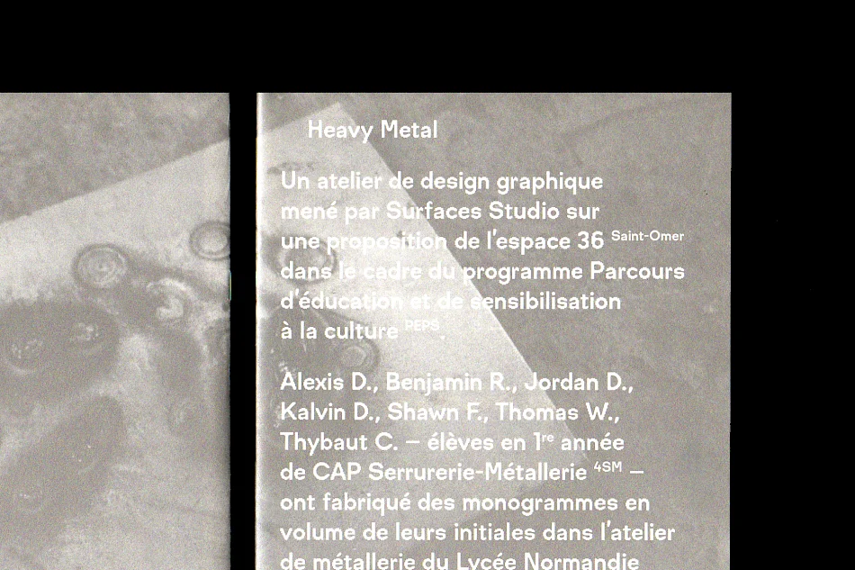 Heavy Metal / Image No. 3