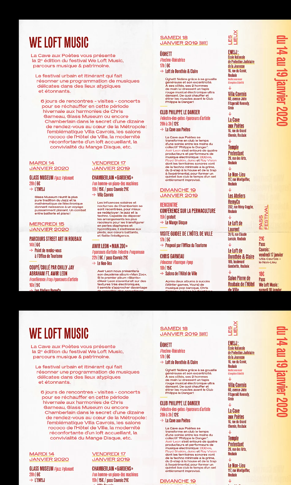 We Loft Music No. 2 / Image No. 8