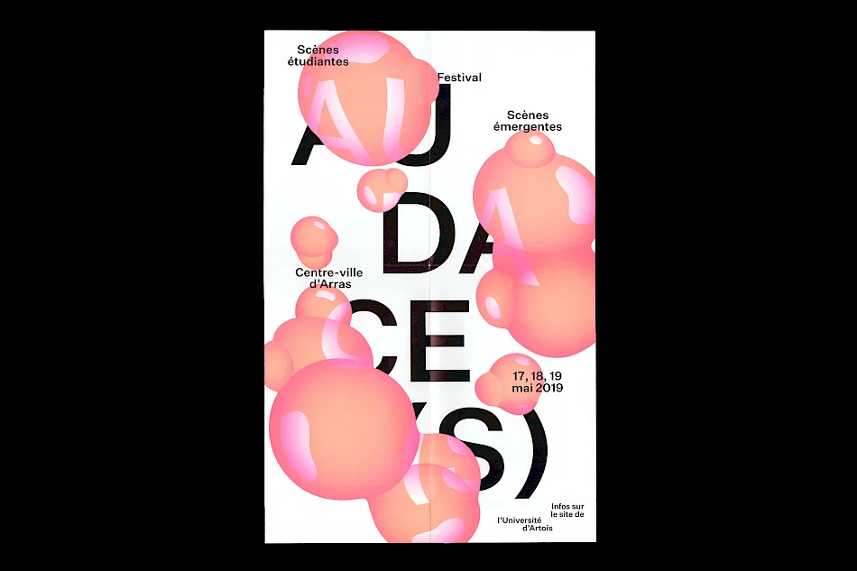 Audace(s) / Image No. 10