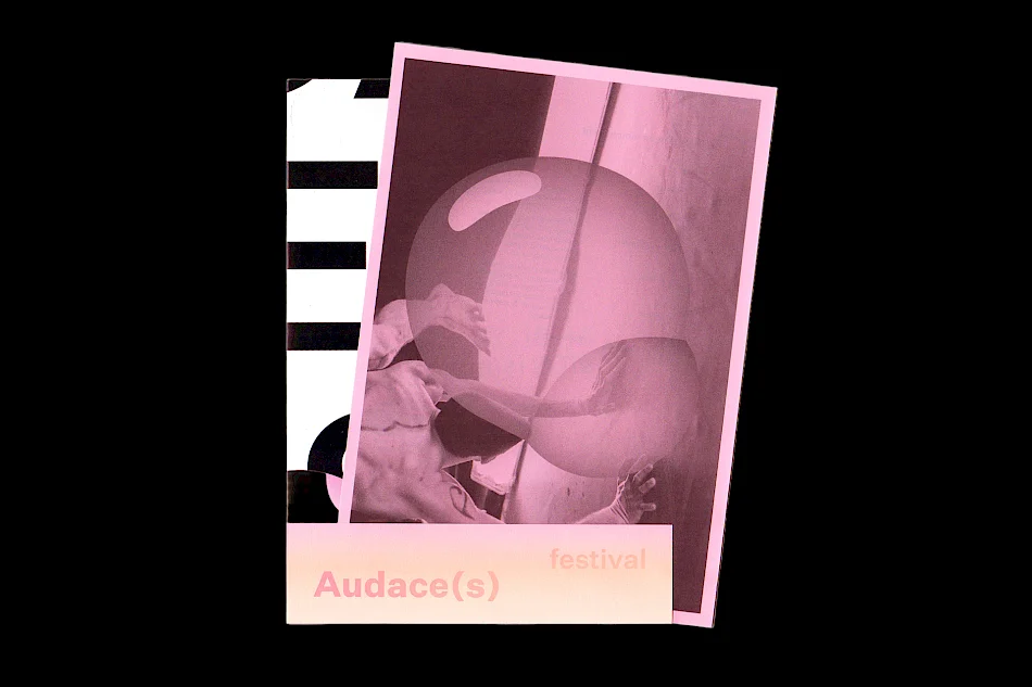 Audace(s) / Image No. 13