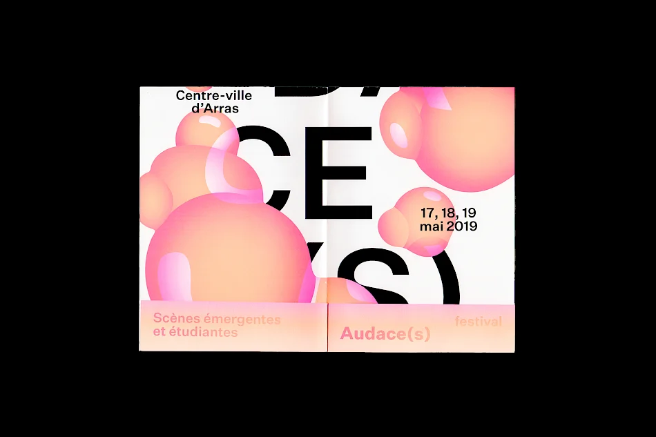 Audace(s) / Image No. 9
