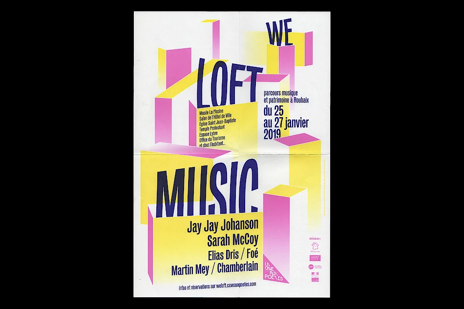 We Loft Music No. 1 / Image No. 6