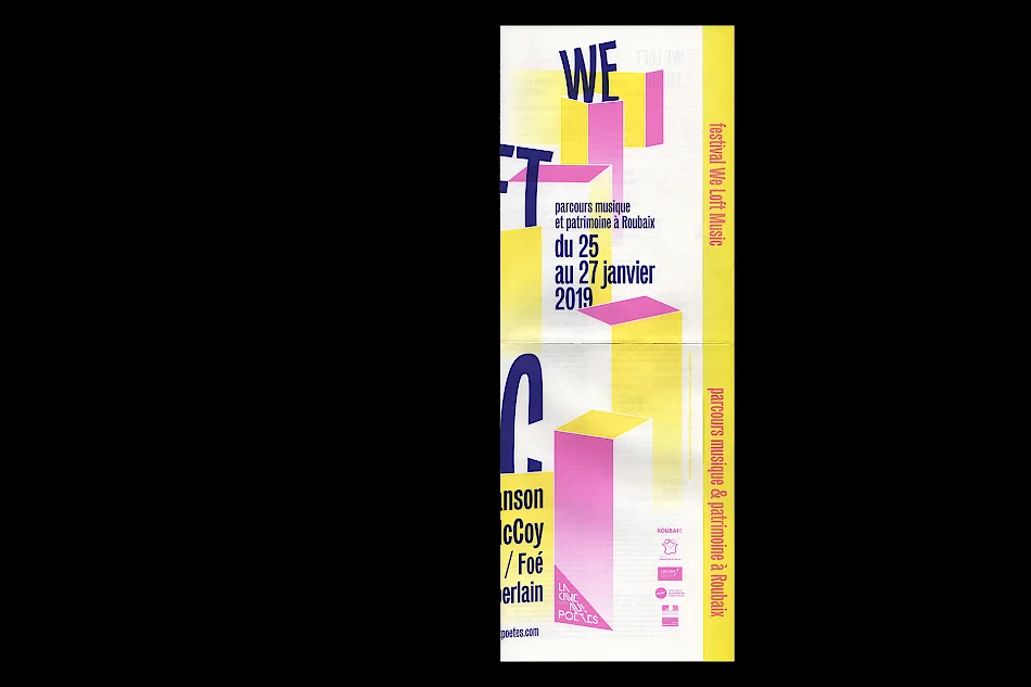We Loft Music No. 1 / Image No. 4