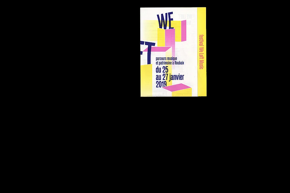 We Loft Music No. 1 / Image No. 3