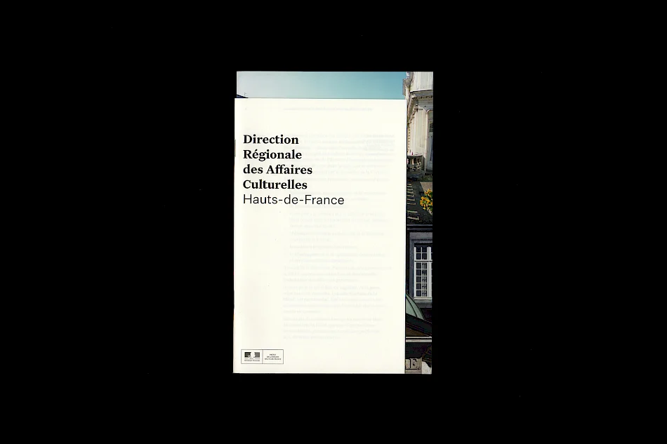 Drac Hauts-de-France / Image No. 2