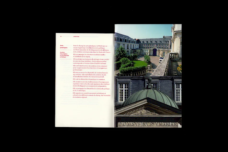 Drac Hauts-de-France / Image No. 5