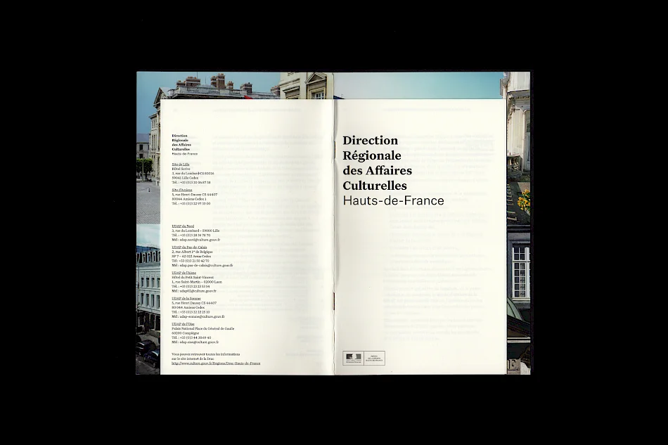 Drac Hauts-de-France / Image No. 9