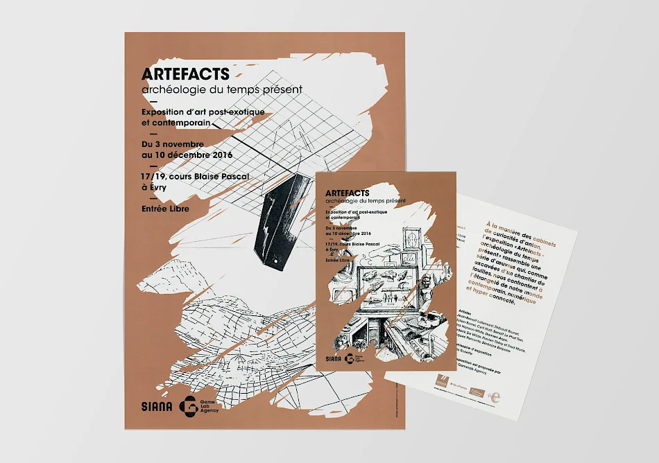 Artefacts, archéologie du temps présent / Image No. 1