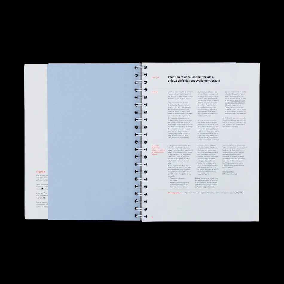 Notebook : Le projet urbain / Image No. 10