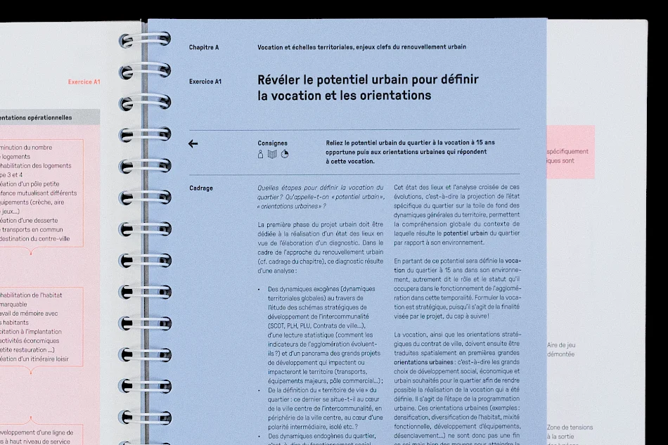 Notebook : Le projet urbain / Image No. 13