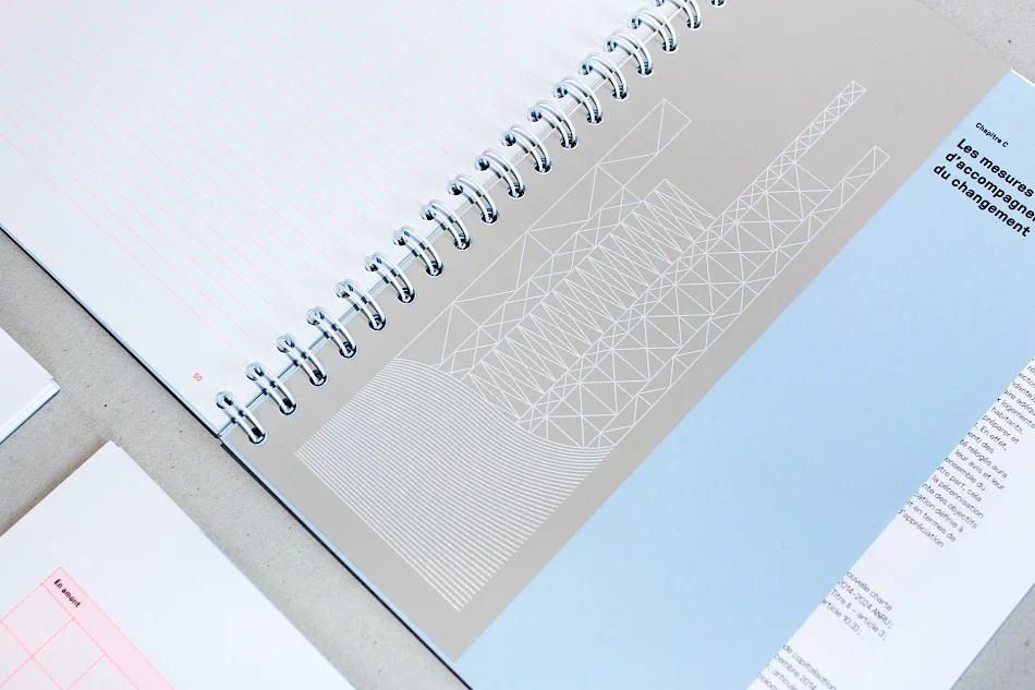Notebook : Le projet urbain / Image No. 4