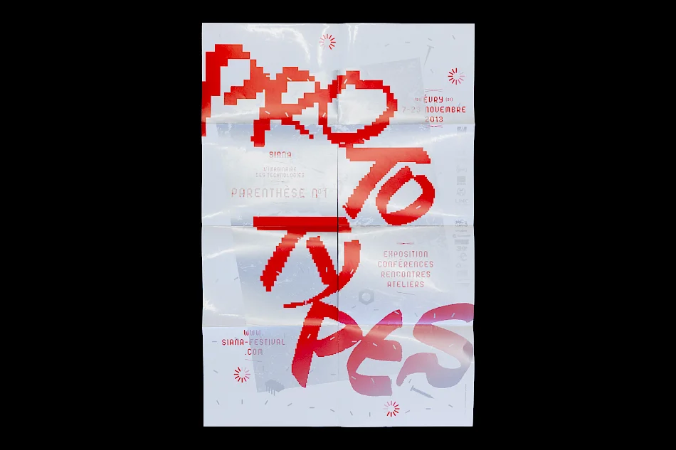 Parenthèse No. 1 : Prototypes / Image No. 9