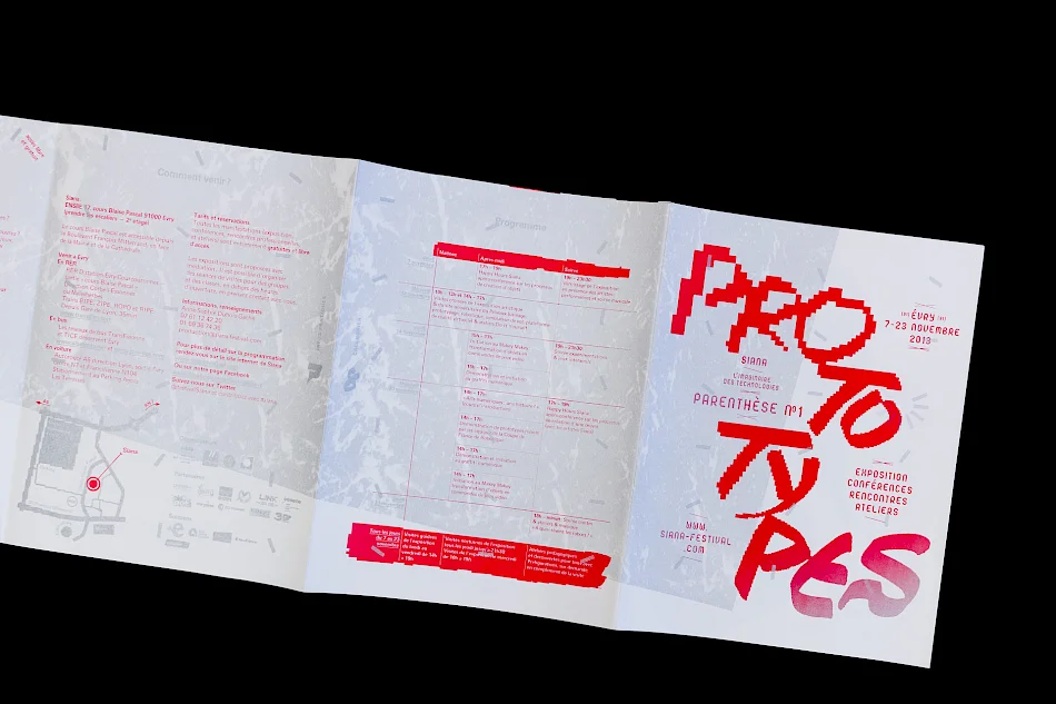 Parenthèse No. 1 : Prototypes / Image No. 8