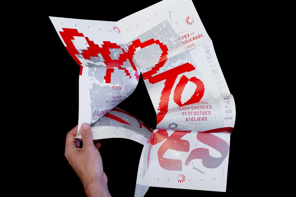Parenthèse No. 1 : Prototypes / Image No. 11