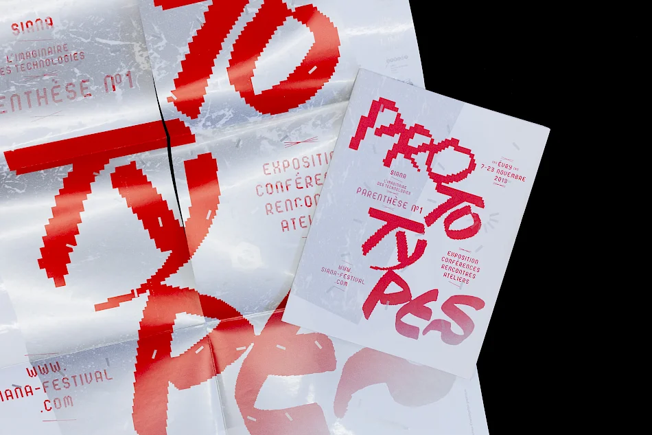 Parenthèse No. 1 : Prototypes / Image No. 1