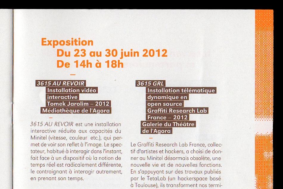3615 Au Revoir / Image No. 10