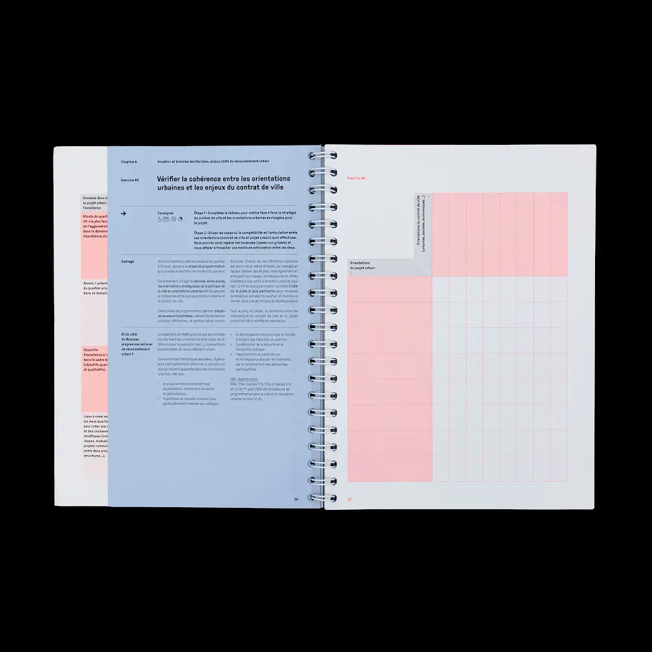 Notebook : Le projet urbain / Image No. 10