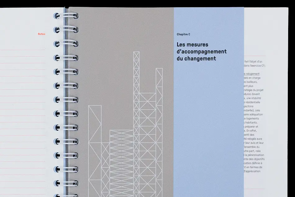 Notebook : Le projet urbain / Image No. 15