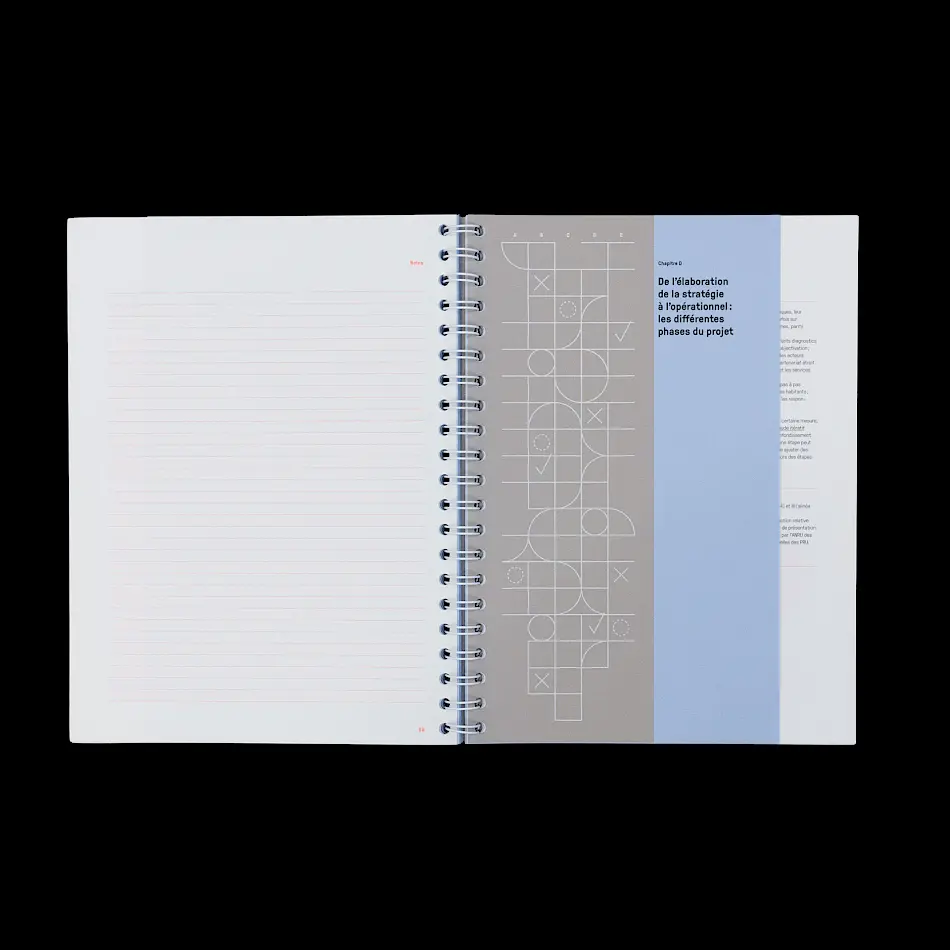 Notebook : Le projet urbain / Image No. 18