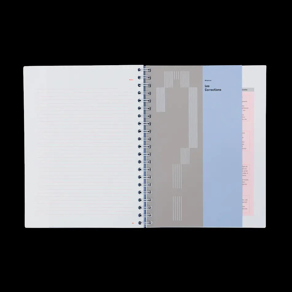 Notebook : Le projet urbain / Image No. 21