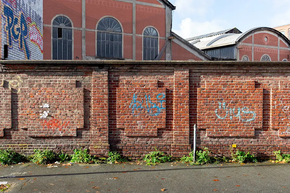 Bienvenue Porte de Valenciennes / Image No. 4