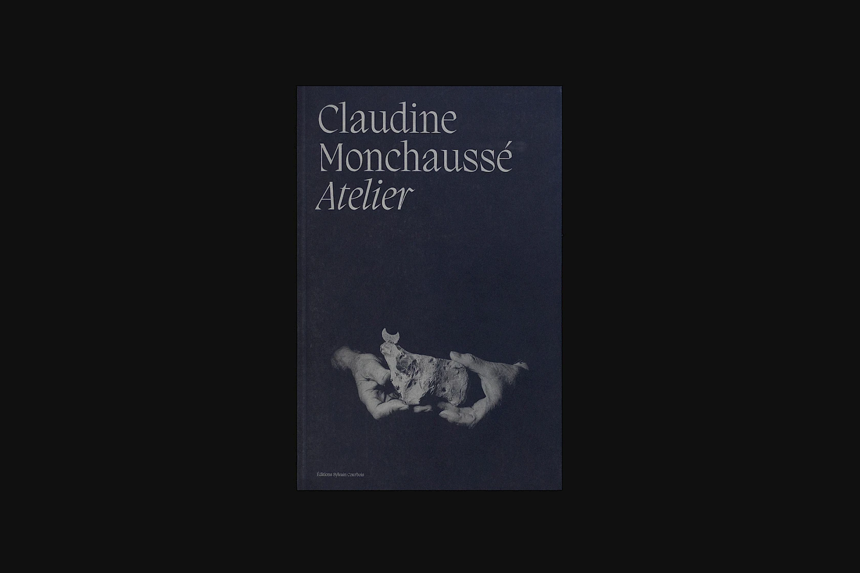 Claudine Monchaussé Atelier / Image No. 1