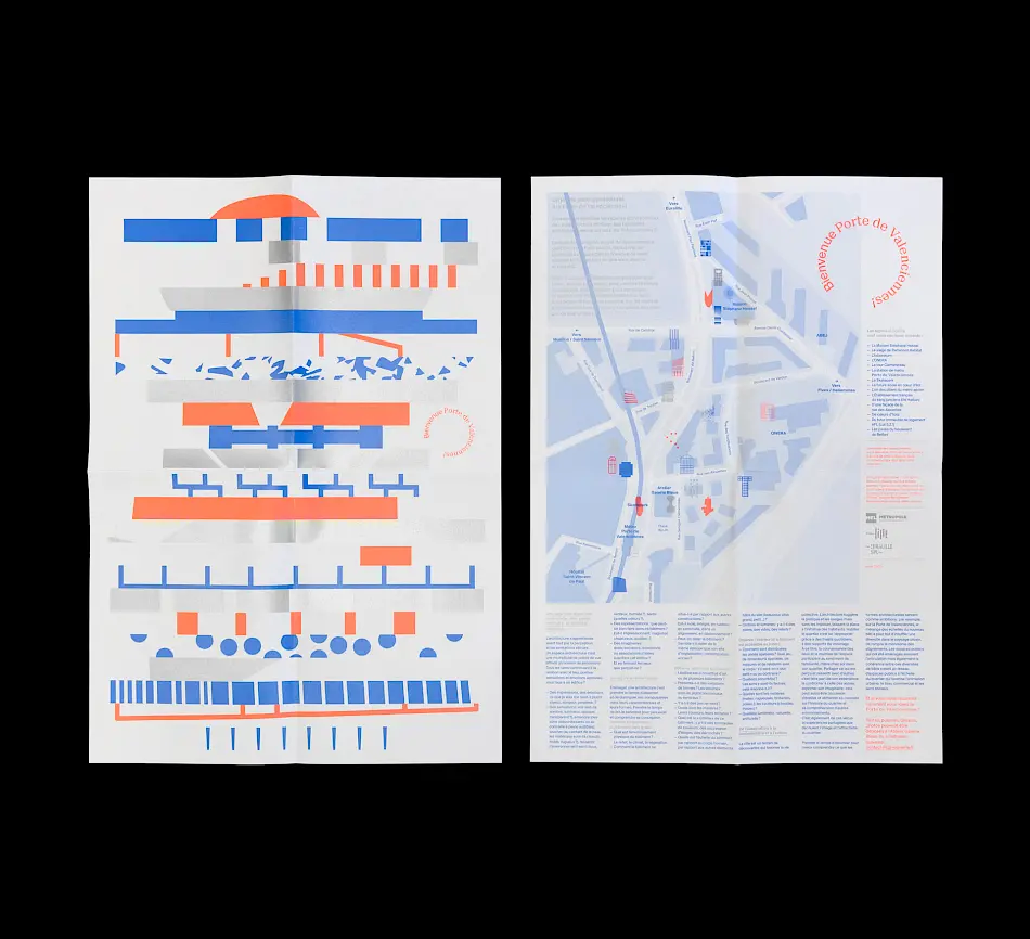 Bienvenue Porte de Valenciennes / Image No. 3