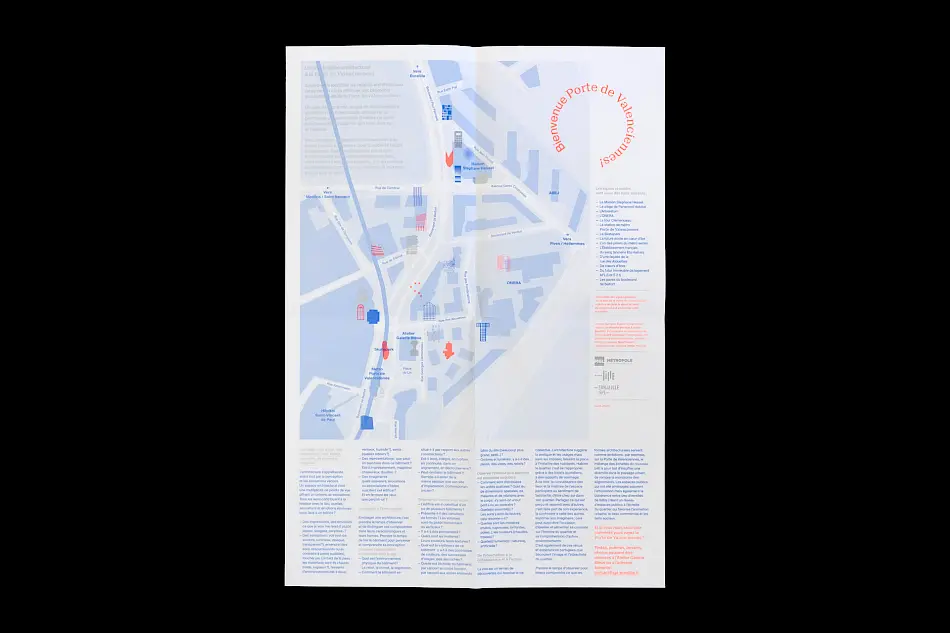 Bienvenue Porte de Valenciennes / Image No. 5