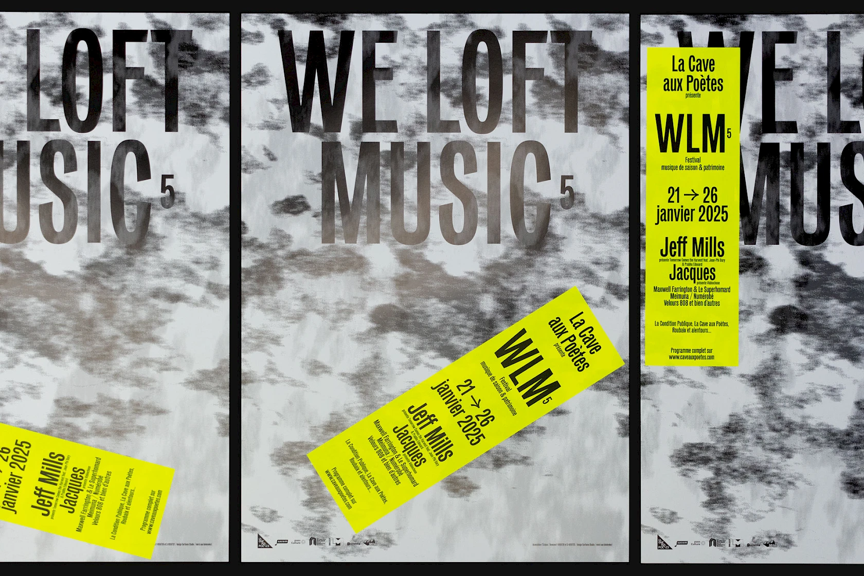 We Loft Music No. 5 / Image No. 7