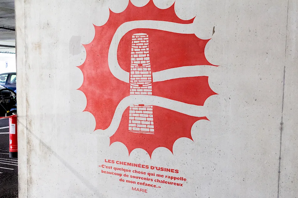 Bon Voyage to Roubaix / Image No. 7