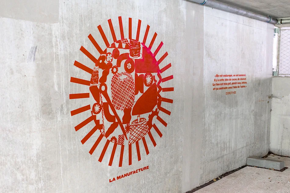 Bon Voyage to Roubaix / Image No. 4