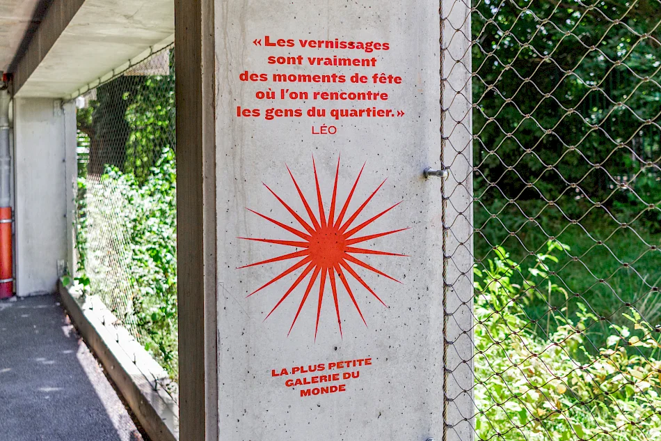 Bon Voyage to Roubaix / Image No. 1