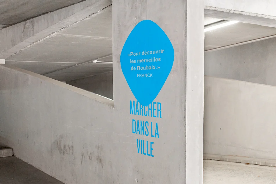 Bon Voyage to Roubaix / Image No. 4