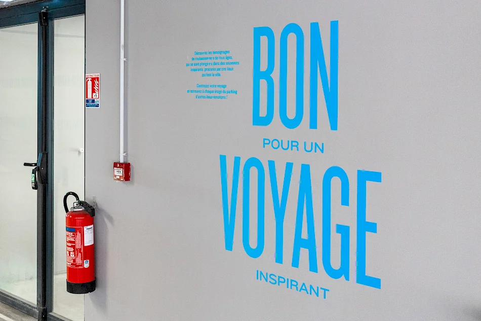 Bon Voyage to Roubaix / Image No. 9