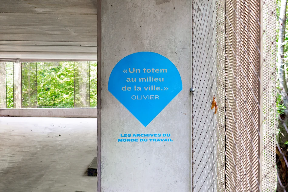 Bon Voyage to Roubaix / Image No. 2