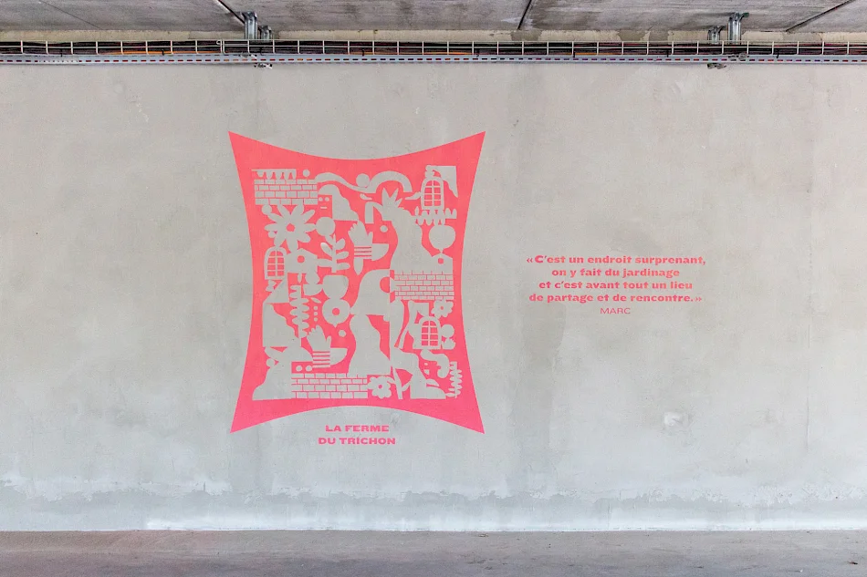 Bon Voyage to Roubaix / Image No. 3