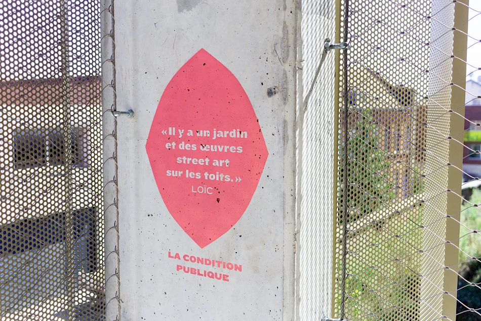 Bon Voyage to Roubaix / Image No. 2