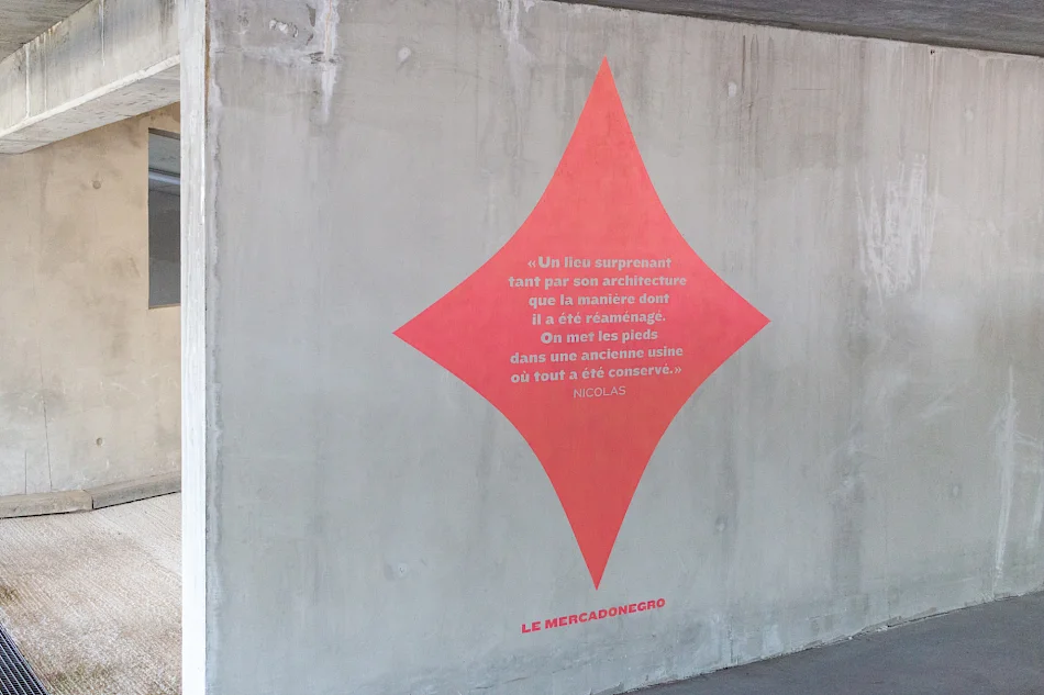 Bon Voyage to Roubaix / Image No. 8