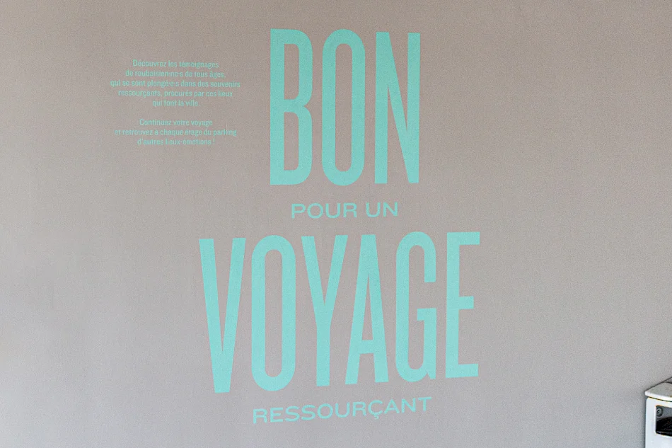 Bon Voyage to Roubaix / Image No. 5
