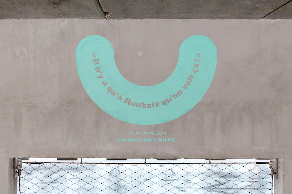 Bon Voyage to Roubaix / Image No. 1