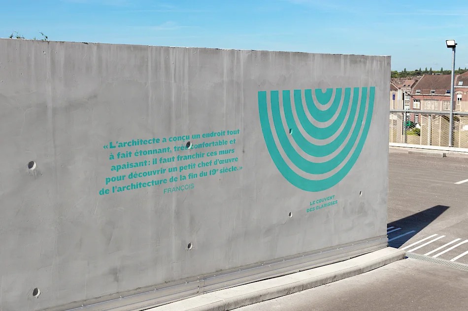 Bon Voyage to Roubaix / Image No. 3
