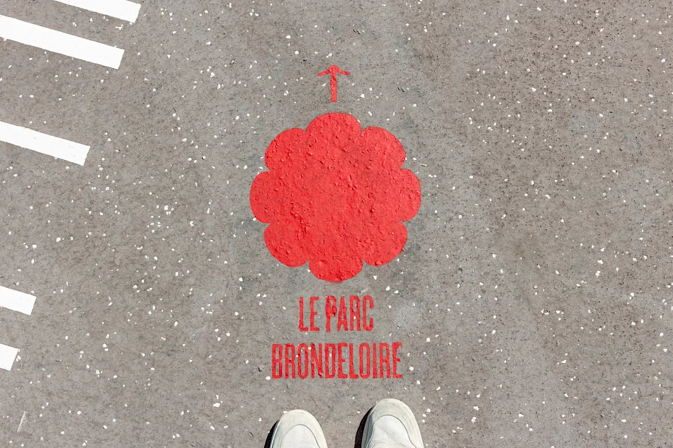 Bon Voyage to Roubaix / Image No. 4