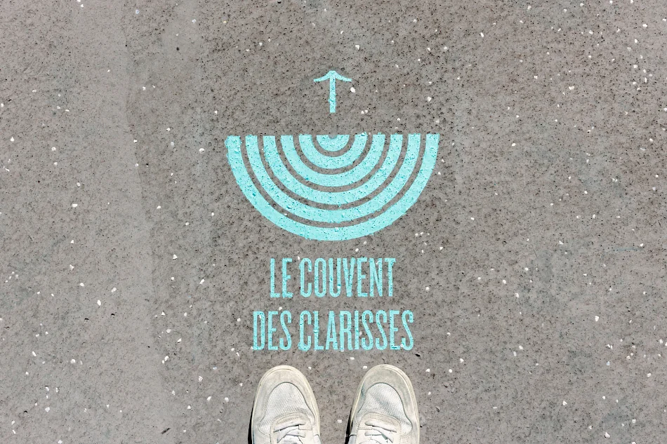 Bon Voyage to Roubaix / Image No. 2