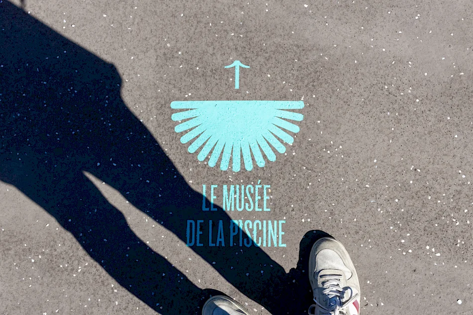 Bon Voyage to Roubaix / Image No. 6