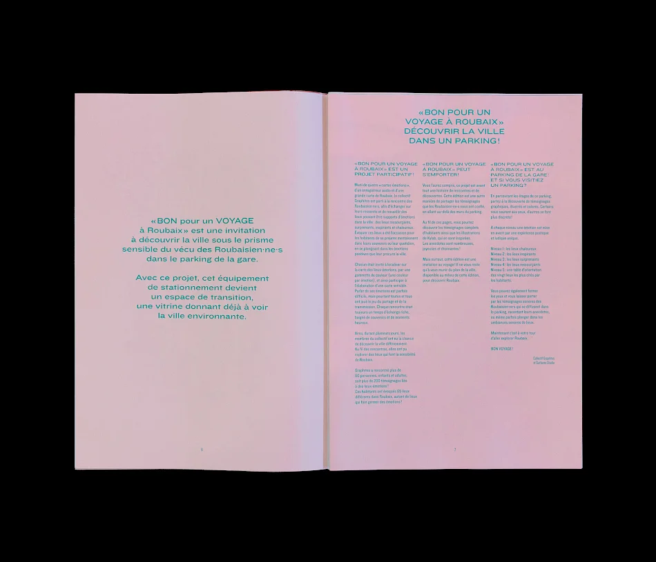 Bon Voyage to Roubaix / Image No. 4