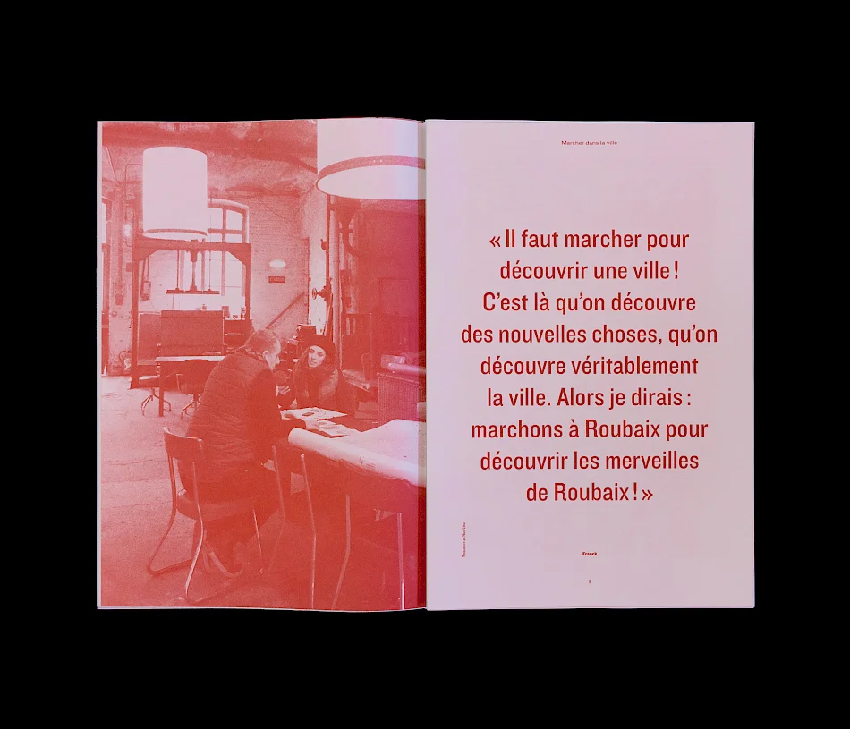 Bon Voyage to Roubaix / Image No. 5